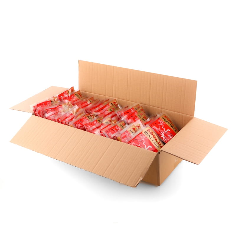 Aqua Heat Pack 40H ogrzewacz do transportu zwierząt 20szt.jpg
